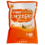 지키미) 모듬튀김 550g : 주식회사마켓푸드몰