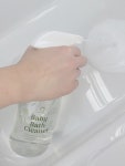[포프베베] 아기비데 & 아기욕조 클리너 500ml x 2개 : 포프베베