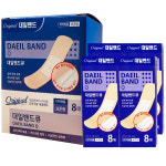 대일밴드큐 표준 8매 x12개 (1통) : 룰라블라