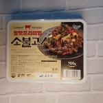 참푸드 참맛 소불고기 : 뭐먹지MMG