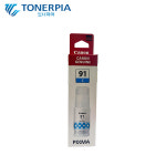 캐논 정품 GI-91 G3960 G3920 G3923 G2960 G1920 : 토너피아