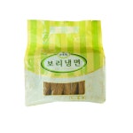 보리냉면 : 신천지식품주식회사