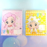 [고전문구] 미스터케이 발렌 알림장 엠알케이 MRK : 배춘식