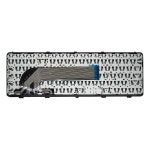 미국 RU 러시아어 HP PROBOOK 450 GO G0 G1 470 455 450-G1 G2 S15 / S17 : 우야수기