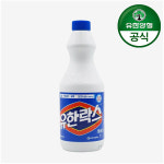 [애경] 유한락스 레귤러 1L : 영동오피스몰