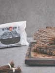 황가밀칡냉면사리1인분(200g) x 5개 : 미즈황푸드