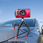 JOBY 조비 GorillaPod Magnetic 325 고릴라포드 미니 삼각대 : 유쾌한생각
