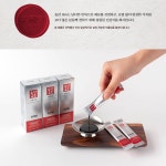 송강당 송강옥고 10gX10개x3박스 : 코리아 건강식품