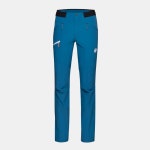 마무트 남성 에너지 라이트 소프트쉘 팬츠 Aenergy Light SO Pants 등산바지 : 히스펀