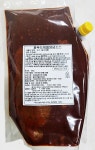 (도매) 볶음전용소스 2kg 곱창 막창 대창 순대 볶음양념장 소스 : 훈푸드