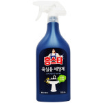 홈스타 욕실세정제 750ml : 둘레