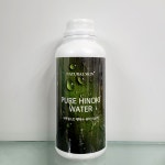 헤베니케 코스모스지 퓨어 히노끼 피톤치드 편백수 1000ml : 소망퓨어77