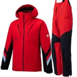 2122 데상트 스키복 DESCENTE DWUSJK53 ERD JACKET + DWUSJD53 NRD PANTS : e피닉스스포츠