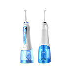 무선 휴대용 구강세정기 H2OFLOSS HF-9P 구강세척기 : 메디위