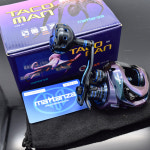 마탄자 타코맨 문어 베이트릴 4점대 문어릴 : 문화낚시