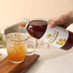 매실액기스 하동매실 원액 임산부 황매실청 1000ml : 봄앤향