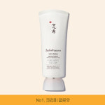 설화수 상백크림 기획세트 1호 크리미 글로우 2호 밀키 톤 업 택 1 : 뷰티파크