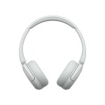 소니 WH-CH520(화이트) : 소니 공식브랜드스토어