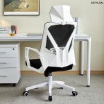 DIPYLON 회전의자 PC체어 학생의자 사무실 서재 : 퍼니처닷컴