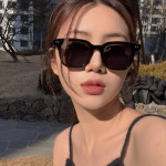 여자 남자 패션 선글라스 편광 자외선차단 UV400 : 아이러브안경