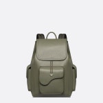 56741165 디올 남성 백팩 Dior Saddle Backpack 1ADBA161YKK_H635 : 우주플라이