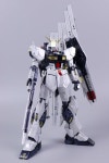 다반 6619S MG1/100 메탈 코팅 뉴건담 버카 : 시아와세88