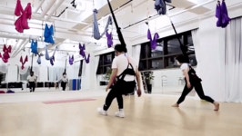 구리 위두요가 필라테스 번지 플라이 피트니스 피지오 100회 이용권 : 위두