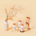 원기소 장건강 유산균 멀티 프로바이오틱스 60정 x 3통 : 웰빙보부상