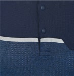 티뷰크 TBT-249 반팔 티셔츠 네이비 : 선민상사