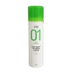 퓨어스마트 노세범 쿨러 120ml/스파클링 에센스 토닉 : SH헤어