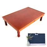 남원은행공방 유전 1500x900 교자상 사각 밥상 제사상 접이식 집들이상 대형상 : 남원은행공방