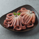 [작심밀도]울진직송 동해 피문어(가다리) 1kg, 1개 : 작심밀도