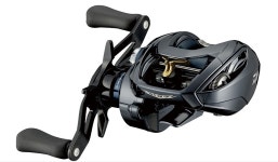 다이와 21 스티즈 A TW HLC 6.3R 우핸들 배스릴 [한국다이와] 121487 : 다잡아낚시