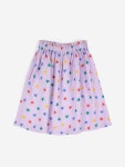 보보쇼즈 키즈스커트 Multicolor Stars midi skirt 123AC114 : Beaumonde