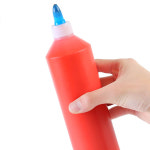 아크릴물감 대용량 500ml 푸어링 플루이드 아트 : 팬시샵