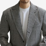 하운드투스 트위드 싱글 블레이저 : 잉글리쉬맨