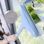 아파트유리창청소 아파트창문청소 베란다 방충망 닦기 : 땡길이네