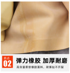 어업용 작업복 갯벌 낚시 방수복 양어장 수산시장 : 따단스토어