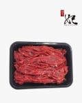 한우비［냉장］1등급 한우암소 불고기(설깃,설도) 300g : 한우비몰