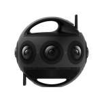 [해외] Insta360 Titan 360도 VR카메라 : 유캠