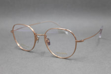 웨이브온 안경테 WAVE ON WP-913 C-4 퓨어 티타늄 블루라이트 차단 안경 : 미라움안경