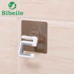 storage 벽걸이 스티커 빗자루 5kg 랙 홀더 정리 매직 스토리지 hangerrac : 오다직구