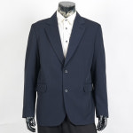 빅사이즈정장 G3033 폴리레이온 스판 가슴 110~140cm 봄 여름 가을 : 아틀란티스주식회사