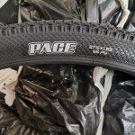 MAXXIS Maxxis 자전거 산악 26인치 27.529인치 라벨 : 아재템몰