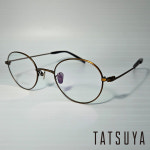 TZ01 타츠야 안경 TATSUYA : 홀릭스안경