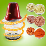 대원가전 DW-HM210 매직초퍼 다지기 (레드) : 주식회사 왈츠