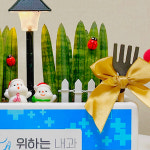 내과개원화분 선물 오픈 개업 소아과 피부과 이비인후과 병원 치과 한의원 약국 정형외과 : 유이트