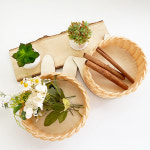 라탄공예 diy 동물 미니 바구니 만들기 성인취미 TF2313 : 갈고리제이