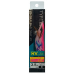 다이와 에메랄다스 스테이 타입 S RV 3.5호 8 야광 허슬 나이트 래틀 구슬 피싱그룹 만어 낚시 : 주식회사 만어
