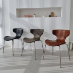 70캐리드홈 아리아 체어 카페 인테리어 식탁 의자 : 70캐리드홈